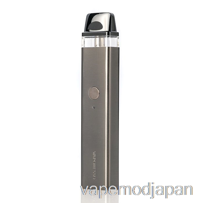 VAPE MOD Vaporesso Xros 16W ポッド システム マット グレー